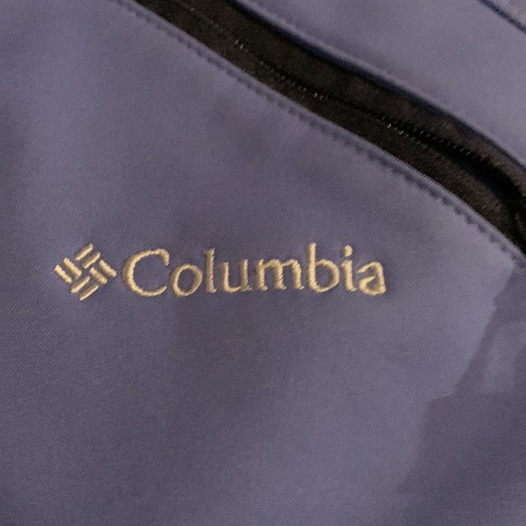 Womens Columbia jacket - Picture 5 of 7